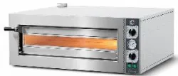 Печь для пиццы Cuppone Tz430/1M – купить в RuOborudovanie.ru с доставкой до двери Купить печь для пиццы cuppone tz430/1m – цена от завода, доставка до двери | RuOborudovanie.ru