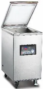 Вакуумный упаковщик Indokor IVP-400/2E – купить по цене завода