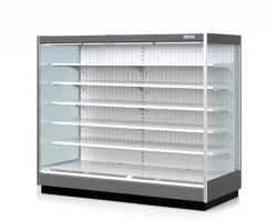 Купить горка холодильная гольфстрим q x-slim h1 188 tn в Ижевске – цена завода, доставка до двери | RuOborudovanie.ru