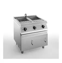 Макароноварка электрическая 700 серии Apach Chef Line Slpce87Cs – купить в Ижевске с доставкой Купить макароноварка электрическая 700 серии apach chef line slpce87cs в Ижевске – цена завода, доставка до двери | RuOborudovanie.ru