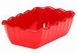 Купить салатник cambro с декоративными бортами 17,5 х 26х 8 см dc5404 в Ижевске – цена завода, доставка до двери | RuOborudovanie.ru