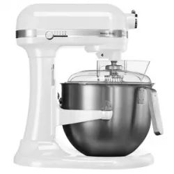 Миксер планетарный KitchenAid 5KSM7591XEWH настольный – купить в Ижевске с доставкой Купить миксер планетарный kitchenaid 5ksm7591xewh настольный в Ижевске – цена завода, доставка до двери | RuOborudovanie.ru