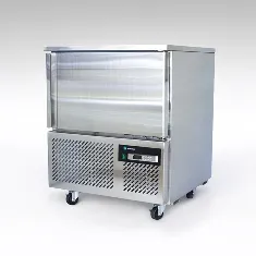 Шкаф шоковой заморозки Hurakan HKN-Bcf5M – купить в Ижевске с доставкой Купить шкаф шоковой заморозки hurakan hkn-bcf5m в Ижевске – цена завода, доставка до двери | RuOborudovanie.ru