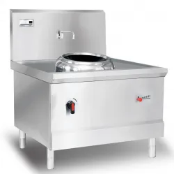 Купить плита индукционная kocateq dc7090 wok напольная с 1 конфоркой диам.30см в Ижевске – цена завода, доставка до двери | RuOborudovanie.ru