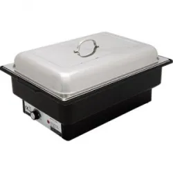 Купить мармит stalgast chafing dish 435090 настольный в Ижевске – цена завода, доставка до двери | RuOborudovanie.ru