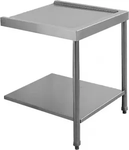 Стол для чистой посуды Angelo Po KETEU70 – купить в Ижевске по цене завода