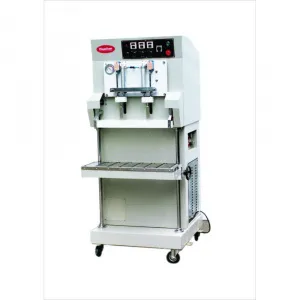 Вакуумный упаковщик DZQ-1000L/S – купить по цене завода