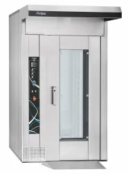 Купить печь ротационная abat рпш-16-6-4 арт.21000802458 в Ижевске – цена завода, доставка до двери | RuOborudovanie.ru
