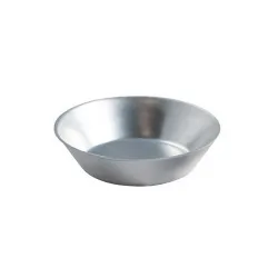 Купить форма для выпечки "тарталетка" d7см h1,9см (25шт.), алюминий 30ta01070 – цена от завода, доставка до двери | RuOborudovanie.ru