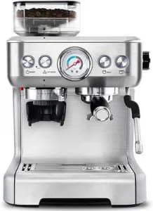 Кофемашина Viatto VA-CMG8999PRO рожковая – купить в Ижевске по цене завода
