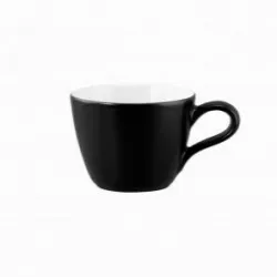 Купить чашка для эспрессо seltmann weiden life phantom black 65017 90мл 001.757533 – цена от завода, доставка до двери | RuOborudovanie.ru