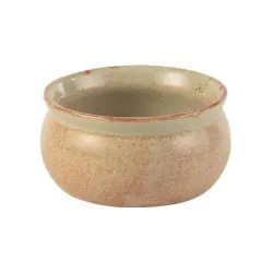Купить горшок для масла 0,10л d7см, без крышки, керамика, flame c01310 – цена от завода, доставка до двери | RuOborudovanie.ru