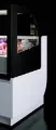 Боковины для витрин