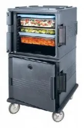 Купить термоконтейнер cambro upc1600401 в Ижевске – цена завода, доставка до двери | RuOborudovanie.ru