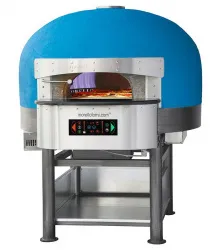 Купить печь ротационная morello forni fgr100 cupola basic в Ижевске – цена завода, доставка до двери | RuOborudovanie.ru