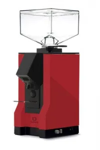Кофемолка Eureka Mignon Silenzio 50 15BL Ferrari Red – купить по цене завода