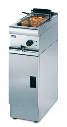 Купить фритюрница lincat j6fl с 1 ванной 9л электрическая напольная в Ижевске – цена завода, доставка до двери | RuOborudovanie.ru