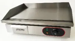 Купить жарочная поверхностьairhot ge-550/f в Ижевске – цена завода, доставка до двери | RuOborudovanie.ru