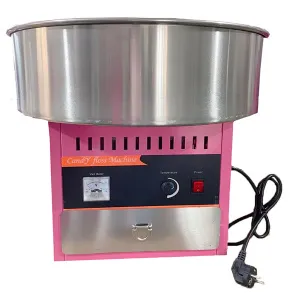 Аппарат сахарной ваты Foodatlas FA-01 Eco 520х520х500мм – купить в Ижевске по цене завода