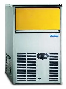 Льдогенератор Icemake ND 31 WS кубик – купить по цене завода
