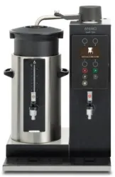 Купить кофеварка animo cb 1x5w l в Ижевске – цена завода, доставка до двери | RuOborudovanie.ru