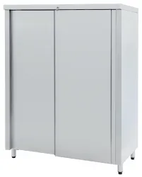 Купить шкаф кухонный атеси шзк-с- 950.600-02-к (шзк-950) в Ижевске – цена завода, доставка до двери | RuOborudovanie.ru