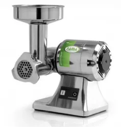 Купить мясорубка fama ts8 (ftsm126) с системой enterprise – цена от завода, доставка до двери | RuOborudovanie.ru