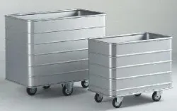 Купить ванна для белья lavarini c 201 s передвижная в Ижевске – цена завода, доставка до двери | RuOborudovanie.ru