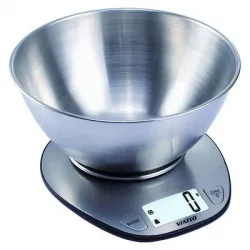 Весы электронные кухонные Viatto VA-KS-57BS – купить в Ижевске с доставкой Купить весы электронные кухонные viatto va-ks-57bs в Ижевске – цена завода, доставка до двери | RuOborudovanie.ru