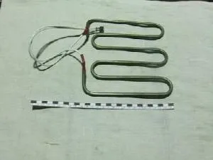 Тэн Roller Grill D02095 – купить по цене завода
