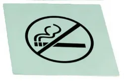 Табличка "No Smoking" S555 – купить в Ижевске с доставкой Купить табличка "no smoking" s555 в Ижевске – цена завода, доставка до двери | RuOborudovanie.ru