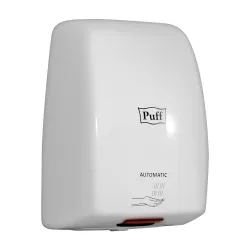 Купить рукосушитель puff 8815 (1401.375) в Ижевске – цена завода, доставка до двери | RuOborudovanie.ru