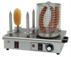 Аппарат ДЛЯ HOT DOG Hurakan HKN-Y04 161309 – купить в Ижевске с доставкой Купить аппарат для hot dog hurakan hkn-y04 161309 в Ижевске – цена завода, доставка до двери | RuOborudovanie.ru