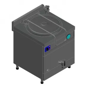 Котел пищеварочный Abat КПЭМ-200/9Т арт.11000019427 900 серии – купить в Ижевске по цене завода