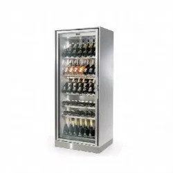 Купить шкаф винный enofrigo enogalax h2000 gb5 1v холодильный в Ижевске – цена завода, доставка до двери | RuOborudovanie.ru