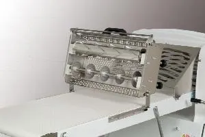Ножи Rollmatic Cot65/14-13 для круассанов для станции нарезки Btr65 – купить по цене завода