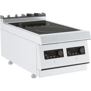 Плита индукционная Epicur-Kusina G7IN100E-S – купить в Ижевске по цене завода