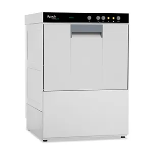 Машина посудомоечная Apach Af501Dd (918319) фронтальная с помпой – купить в Ижевске по цене завода