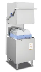 Купить посудомоечная машина amika eco 80dd купольного типа в Ижевске – цена завода, доставка до двери | RuOborudovanie.ru