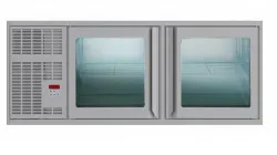 Купить шкаф холодильный настенный electrolux pr2evpvt 121956 – цена от завода, доставка до двери | RuOborudovanie.ru