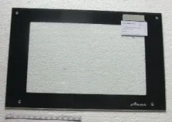 Стекло внешнее Unox Xf023 Vt1156/Kvt1156A – купить в Ижевске с доставкой Стекло внешнее Unox Xf023 Vt1156/Kvt1156A