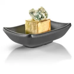 Набор емкостей для закусок Serveware 9,3Х7СМ H3См, 24шт., Меламин, цвет черный Mel005 – купить в RuOborudovanie.ru с доставкой до двери Купить набор емкостей для закусок serveware 9,3х7см h3см, 24шт., меламин, цвет черный mel005 – цена от завода, доставка до двери | RuOborudovanie.ru