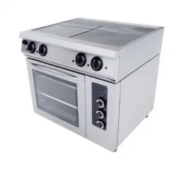Купить плита электрическая с духовкой grill master ф4жтлпдэ – цена от завода, доставка до двери | RuOborudovanie.ru