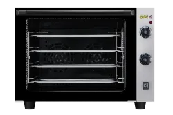 Печь конвекционная Crazy Pan CP-EC01df – купить в Ижевске с доставкой Купить печь конвекционная crazy pan cp-ec01df в Ижевске – цена завода, доставка до двери | RuOborudovanie.ru