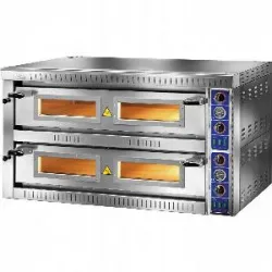 Купить печь для пиццы gam sb66g top – цена от завода, доставка до двери | RuOborudovanie.ru