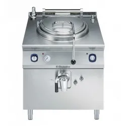 Купить котел пищеварочный electrolux e9bsehipfr 391119 100л 900сер в Ижевске – цена завода, доставка до двери | RuOborudovanie.ru