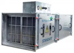 Купить газоконвертор strada standart 4 – цена от завода, доставка до двери | RuOborudovanie.ru