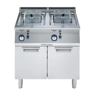 Фритюрница Electrolux E7Frgh2Gf0 371071 газ 700 серии – купить в Ижевске по цене завода