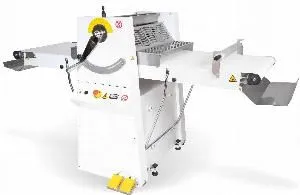 Тестораскатка Panero Pm 600-1500 – купить в Ижевске по цене завода