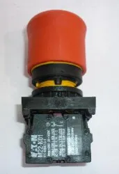 Кнопка аварийной остановки Kt Lm82P092 – купить в Ижевске с доставкой Кнопка аварийной остановки Kt Lm82P092